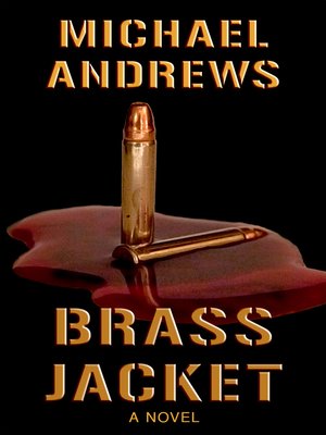 cover image of Brass Jacket